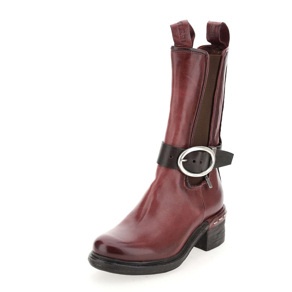 A.S. 98 W’s NovaSuper Boots in Sequoia, size 40 - Picture 7 of 12